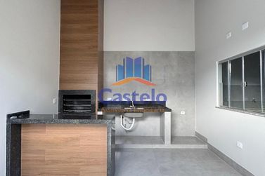 Casa para alugar - 99m&sup2; - PARQUE ALTO DA PARAN&Aacute;