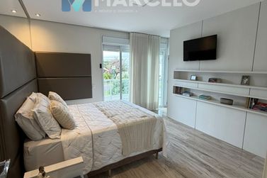 Sobrado &agrave; venda - 250m&sup2; - Jardim Am&eacute;rica