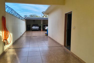 Sobrado &agrave; venda - 420m&sup2; - Parque San Remo I