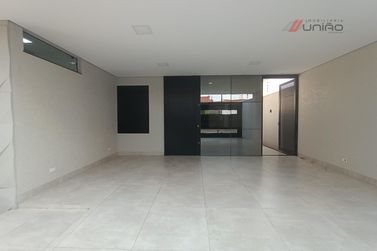 Casa &agrave; venda - 153m&sup2; - Parque dos Bandeirantes