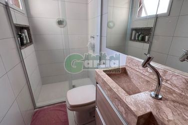 Apartamento &agrave; venda - 90m&sup2; - Jardim S&atilde;o Jos&eacute;