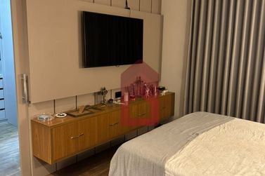 Casa &agrave; venda - 154m&sup2; - Paysage Unique Condom&iacute;nio