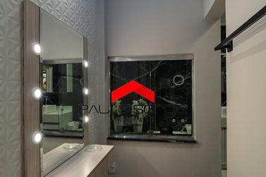 Casa &agrave; venda - 220m&sup2; - Parque  Bandeirantes