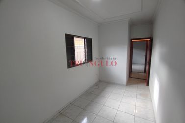 Casa para alugar - VITORIA REGIA