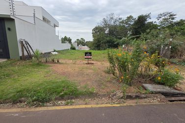 Terreno &agrave; venda - 332m&sup2; - Jardim Am&eacute;rica