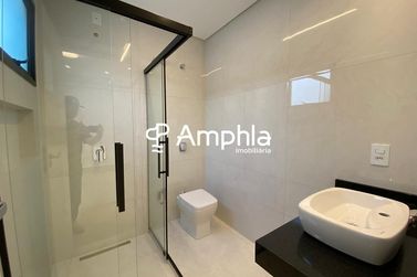 Casa &agrave; venda - 181m&sup2; - Recanto Tropical