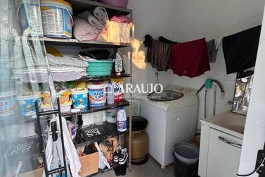 Casa &agrave; venda - 139m&sup2; - Jardim Imigrantes 2