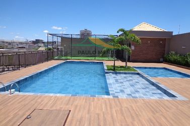 Apartamento &agrave; venda - 70m&sup2; - Edif&iacute;cio Interlagos Residencial Clube