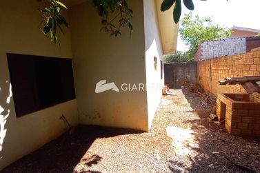 Casa &agrave; venda - 393m&sup2; - JARDIM PORTO ALEGRE
