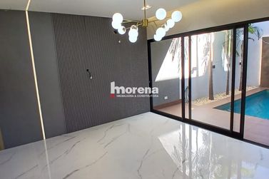 Sobrado &agrave; venda - 308m&sup2; - Zona V