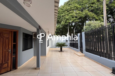 Casa &agrave; venda - 180m&sup2; - Jardim Am&eacute;rica