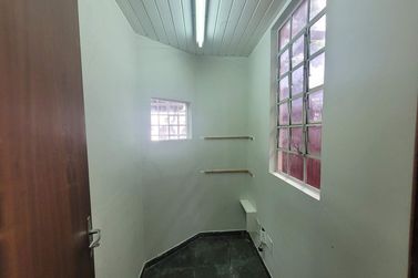 Sala Comercial para alugar - 60m&sup2; - Zona II
