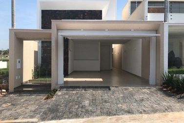 Casa &agrave; venda - 127m&sup2; - Parque Residencial Interlagos