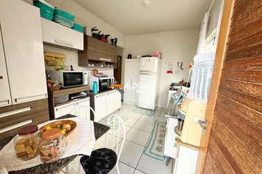 Casa &agrave; venda - 75m&sup2; - Jardim Italia