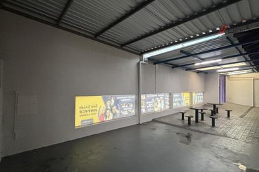 Casa para alugar - Zona II