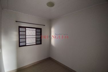 Casa para alugar - ZONA VI