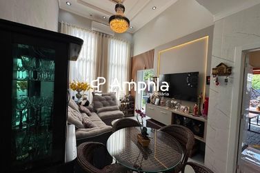 Casa &agrave; venda - 116m&sup2; - Universit&aacute;rio