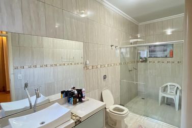 Casa &agrave; venda - 345m&sup2; - Jardim Tamoio