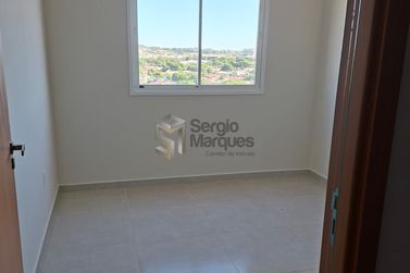 Apartamento &agrave; venda - 131m&sup2; - Zona VI