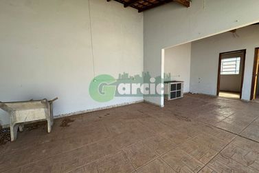 Casa para alugar - Zona V