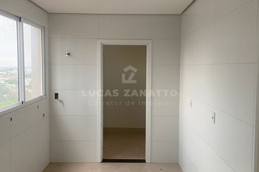 Apartamento &agrave; venda - 368m&sup2; - Rua Dr Camargo