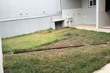 Casa &agrave; venda - 150m&sup2; - Jardim Lisboa