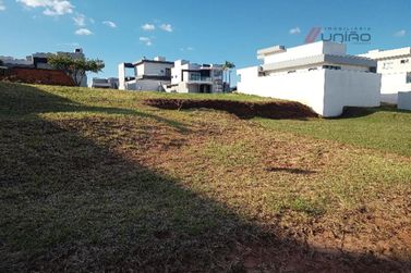 Terreno &agrave; venda - 252m&sup2; - Gleba Figueira