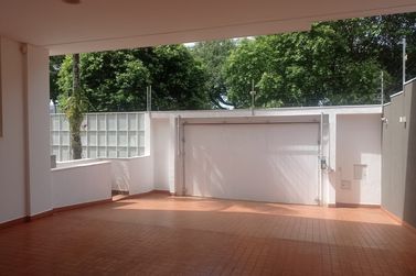 Casa &agrave; venda - 332m&sup2; - Zona V