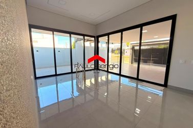 Casa &agrave; venda - 142m&sup2; - Jardim S&atilde;o Frrancisco