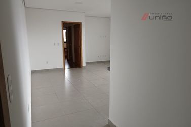 Apartamento para alugar - 111m&sup2; - Zona I