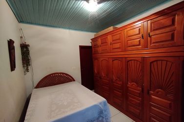 Casa &agrave; venda - 59m&sup2; - ZONA ARMAZEM