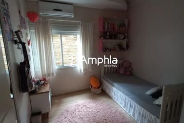 Casa &agrave; venda - 210m&sup2; - Jardim Gisela