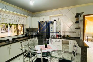 Casa &agrave; venda - 195m&sup2; - Parque Bandeirantes - ( Sob Consultar o valor)