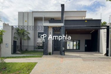 Casa &agrave; venda - 223m&sup2; - Canad&aacute;