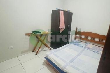 Casa &agrave; venda - 63m&sup2; - Jardim das Gar&ccedil;as Lll