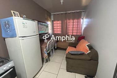 Casa &agrave; venda - 65m&sup2; - Higien&oacute;polis