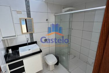 Casa para alugar - 99m&sup2; - PARQUE ALTO DA PARAN&Aacute;