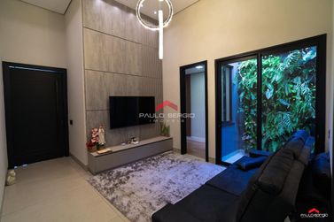 Casa &agrave; venda - 245m&sup2; - Zona III