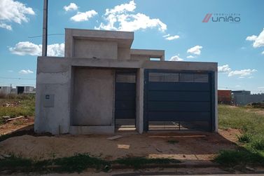 Casa &agrave; venda - 69m&sup2; - Parque Portugal