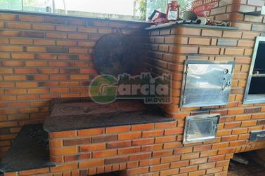 Casa &agrave; venda - 160m&sup2; - Jaborandi