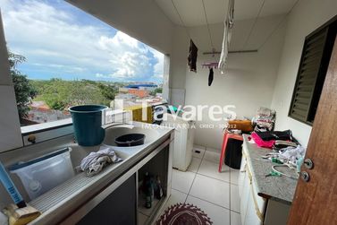 Sobrado &agrave; venda - 285m&sup2; - Zona VI