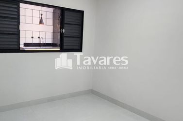 Casa &agrave; venda - 135m&sup2; - Jardim Alphavile