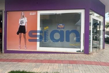 Apartamento para alugar - 56m&sup2; - Zona II