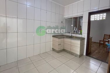 Casa &agrave; venda - 72m&sup2; - PARQUE RESIDENCIAL ITALIA