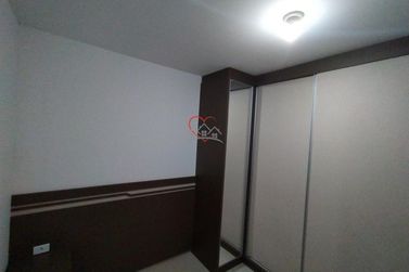 Casa &agrave; venda - 60m&sup2; - Parque Residencial Metropolitano