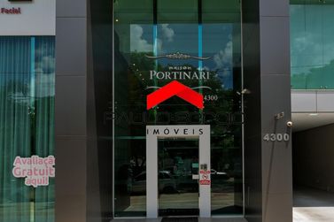 Apartamento &agrave; venda - 220m&sup2; - Zona I