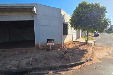 Sal&atilde;o Comercial &agrave; venda - 132m&sup2; - Jardim Colorado