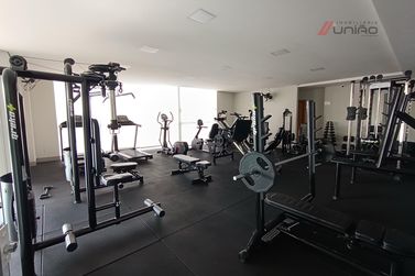 Apartamento &agrave; venda - 92m&sup2; - Jardim America