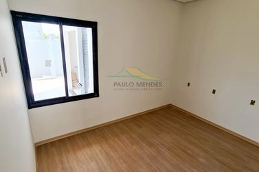 Casa &agrave; venda - 129m&sup2; - Jardim S&atilde;o Francisco
