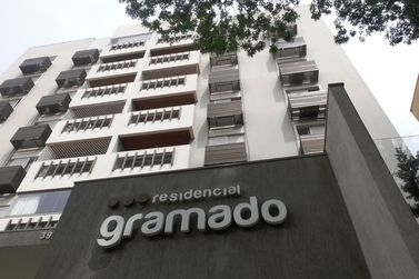 Apartamento &agrave; venda - 91m&sup2; - Zona I